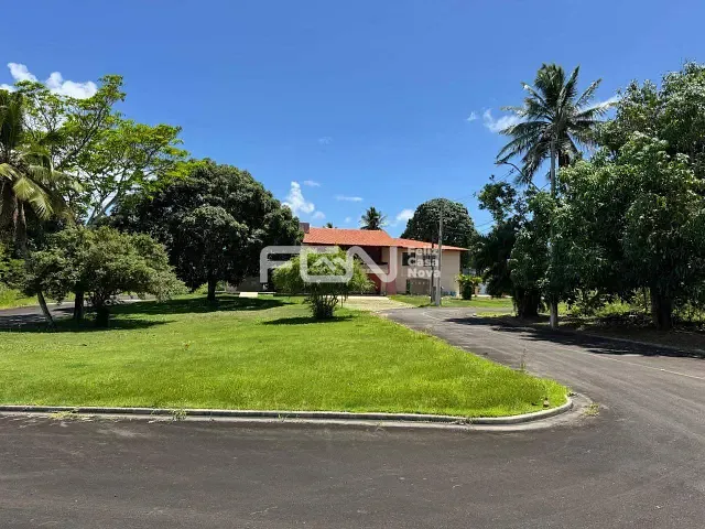 Terreno com 300m², à venda, no bairro Área Rural de Camaçari em Camaçari