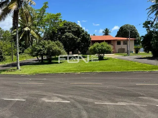Terreno com 300m², à venda, no bairro Área Rural de Camaçari em Camaçari