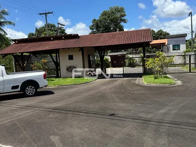 Terreno com 300m², à venda, no bairro Área Rural de Camaçari em Camaçari