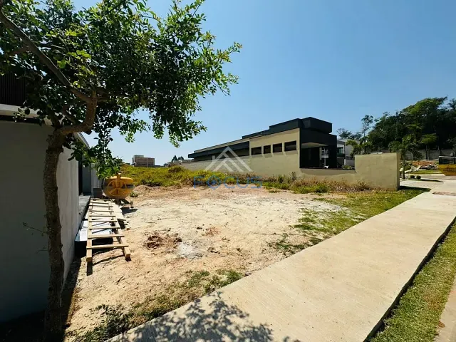 Terreno com 360m², à venda, no bairro Residencial Pecan em Itupeva