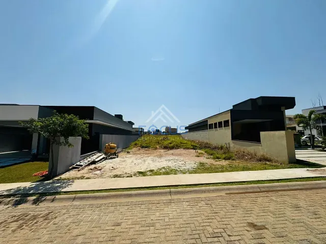 Terreno com 360m², à venda, no bairro Residencial Pecan em Itupeva