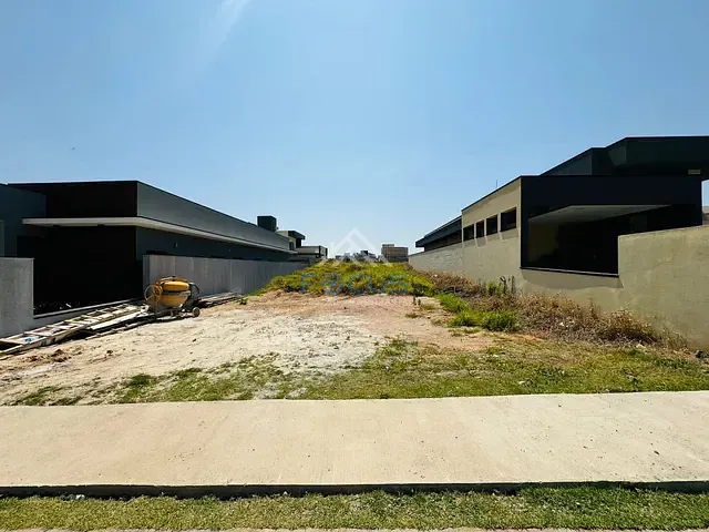 Terreno com 360m², à venda, no bairro Residencial Pecan em Itupeva