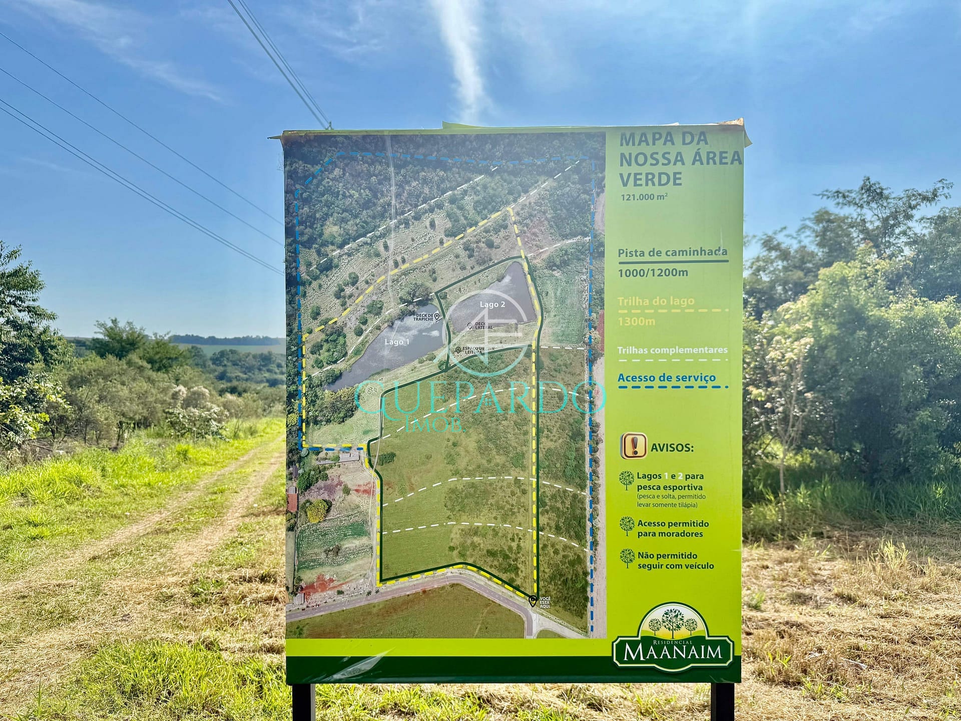 Terreno à venda, 2046m² - Foto 6