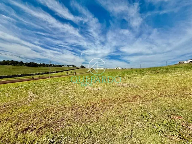 Terreno com 2046m², à venda, no bairro Loteamento Terras de Canaã em Cambé