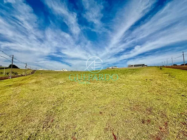 Terreno com 2046m², à venda, no bairro Loteamento Terras de Canaã em Cambé