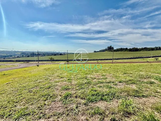 Terreno com 2046m², à venda, no bairro Loteamento Terras de Canaã em Cambé