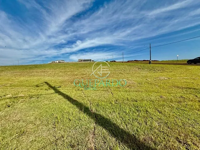 Terreno com 2046m², à venda, no bairro Loteamento Terras de Canaã em Cambé