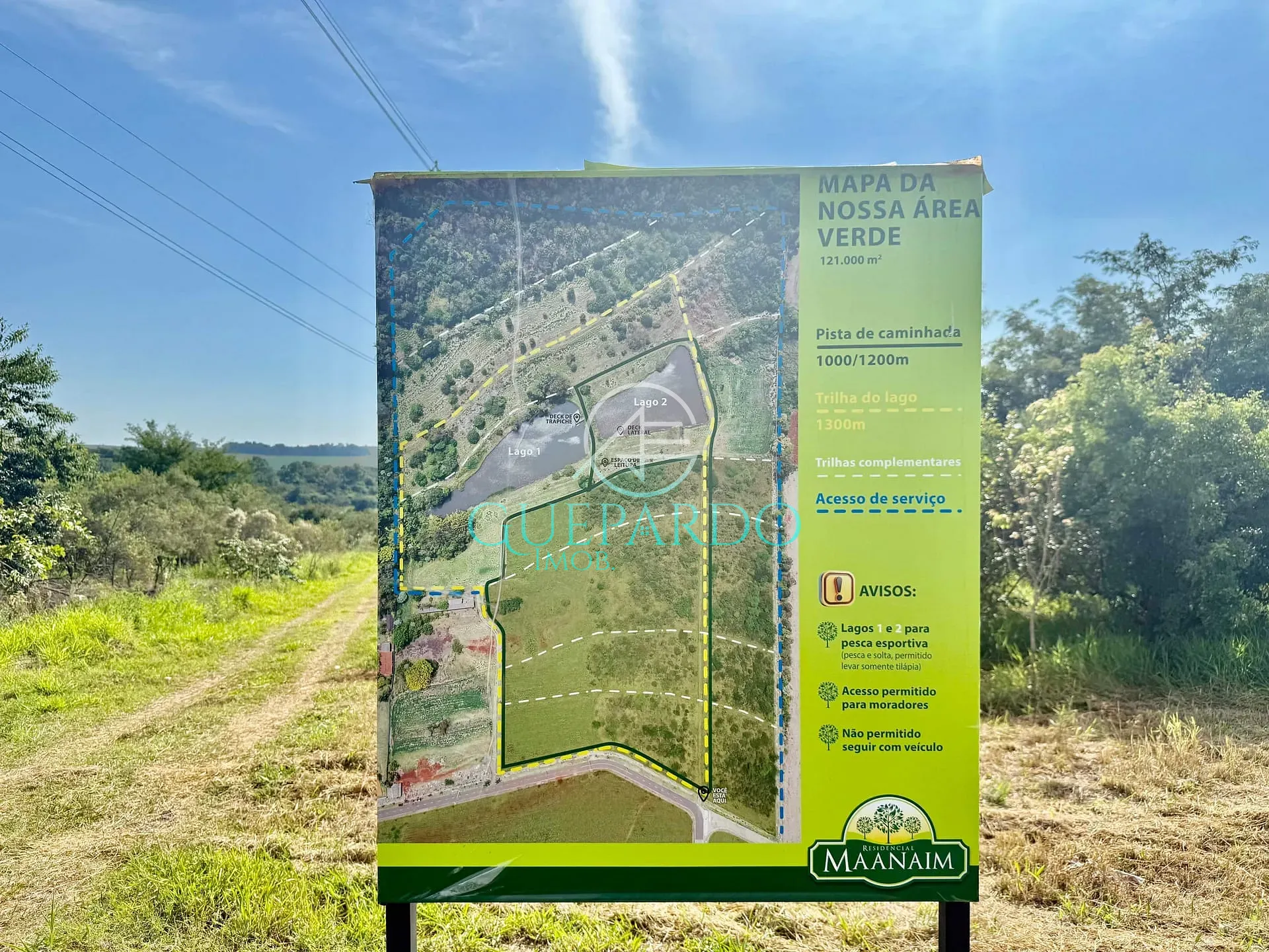 Terreno, 2046 m² - Foto 6
