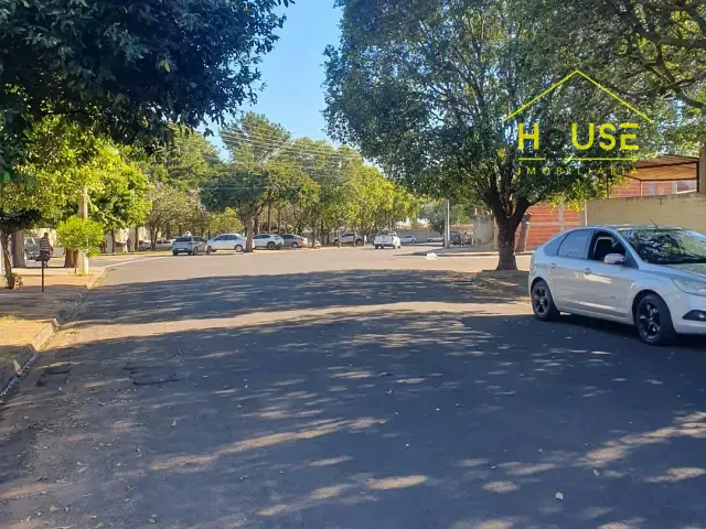 Terreno com 504m², à venda, no bairro Vila Nova em Votuporanga