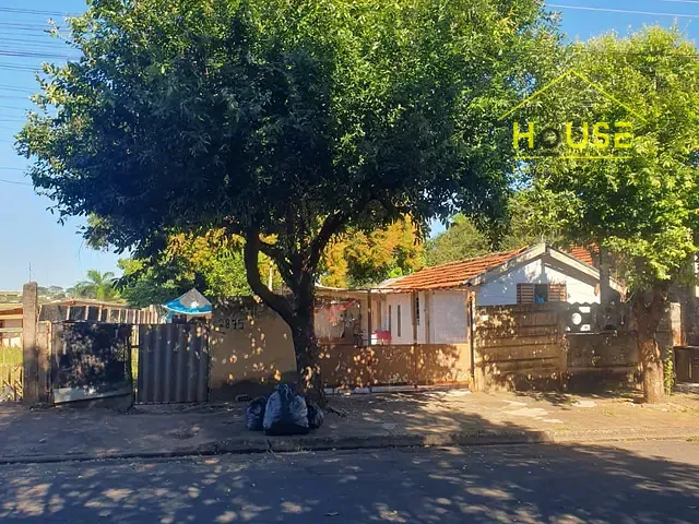 Terreno com 504m², à venda, no bairro Vila Nova em Votuporanga