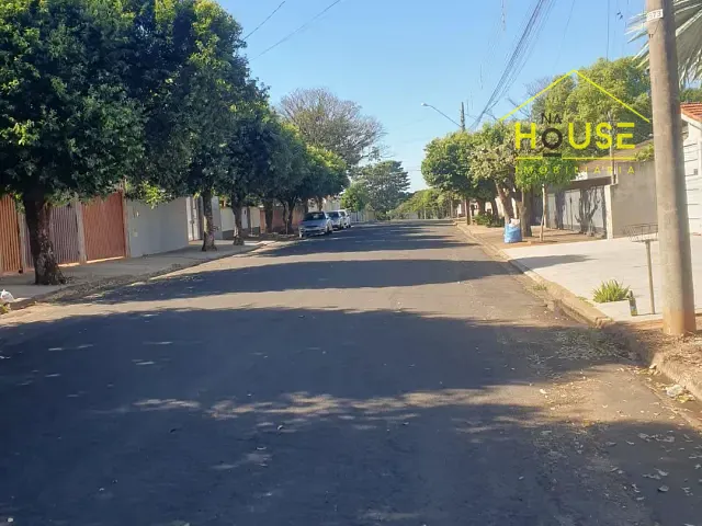 Terreno com 504m², à venda, no bairro Vila Nova em Votuporanga