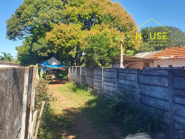 Terreno com 504m², à venda, no bairro Vila Nova em Votuporanga
