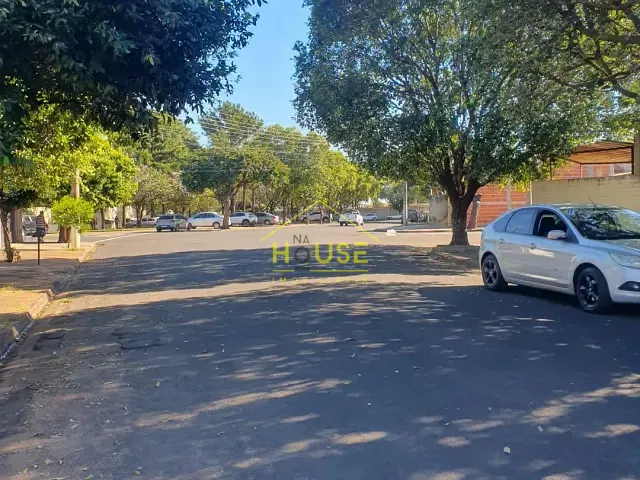 Terreno com 504m², à venda, no bairro Vila Nova em Votuporanga