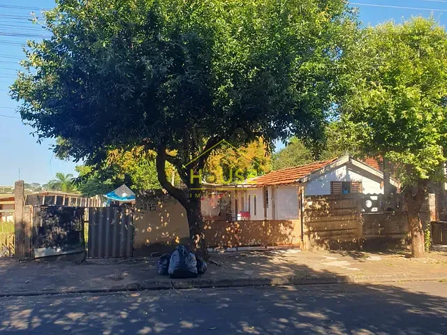 Terreno com 504m², à venda, no bairro Vila Nova em Votuporanga