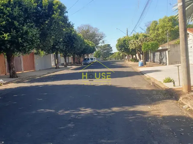 Terreno com 504m², à venda, no bairro Vila Nova em Votuporanga