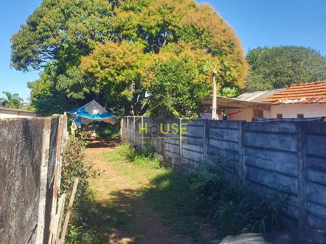 Terreno com 504m², à venda, no bairro Vila Nova em Votuporanga