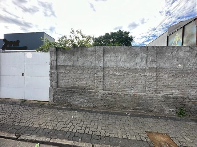 Foto do Terreno - Terreno à venda, 677 m² por R$ 3.000.000,00 - Vila Ema - São José dos Campos/SP | INDEPENDENCE NEGOCIOS IMOBILIARIOS LTDA