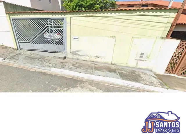 Terreno com 360m², à venda, no bairro Vila Alpina em São Paulo