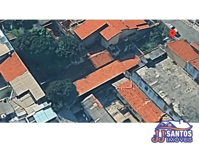 Terreno com 360m², à venda, no bairro Vila Alpina em São Paulo