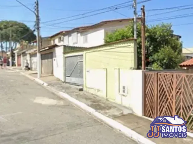 Terreno com 360m², à venda, no bairro Vila Alpina em São Paulo