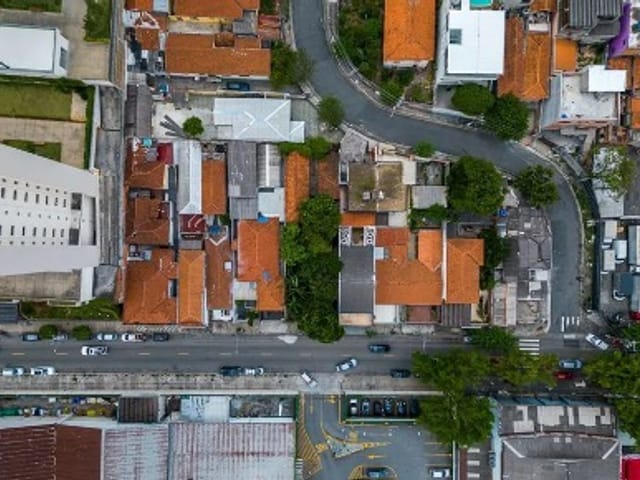Foto do Terreno - Terreno residencial para venda em Piqueri, 380m² | Lares e Andares Imóveis