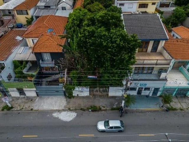 Foto do Terreno - Terreno residencial para venda em Piqueri, 380m² | Lares e Andares Imóveis