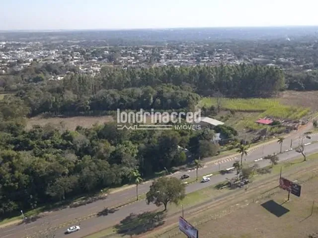 Terreno com 65000m², à venda, no bairro Vila Yolanda em Foz Do Iguaçu