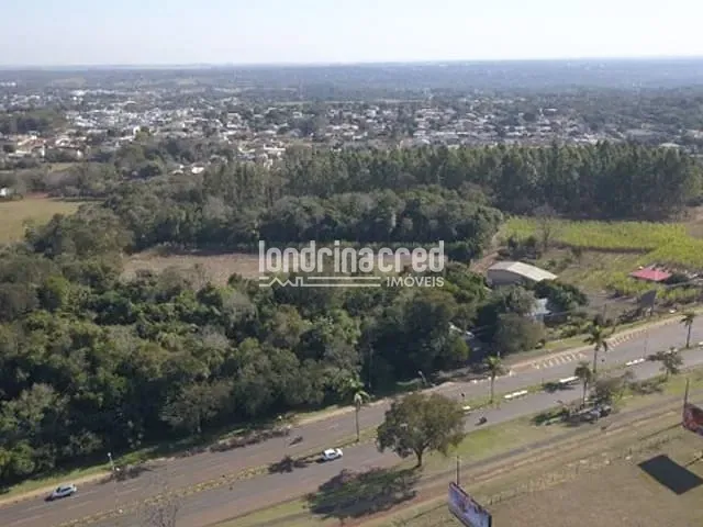 Terreno com 65000m², à venda, no bairro Vila Yolanda em Foz Do Iguaçu
