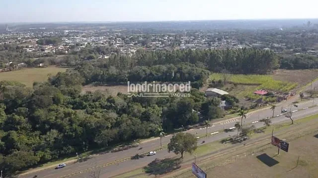 Terreno, 7 hectares - Foto 1