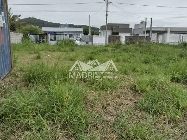 Terreno com 200m², à venda, no bairro Bela Vista em Palhoça
