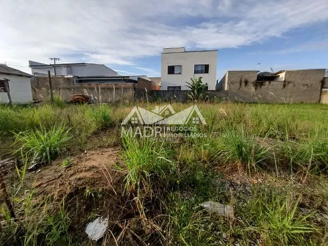 Terreno com 200m², à venda, no bairro Bela Vista em Palhoça