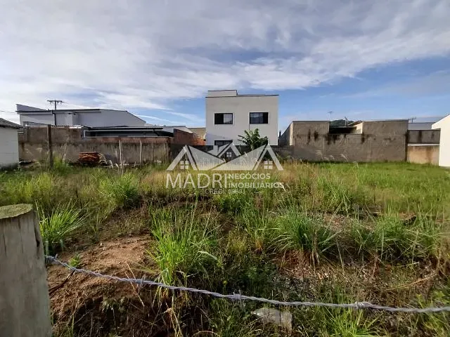 Terreno com 200m², à venda, no bairro Bela Vista em Palhoça