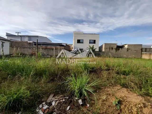 Terreno com 200m², à venda, no bairro Bela Vista em Palhoça