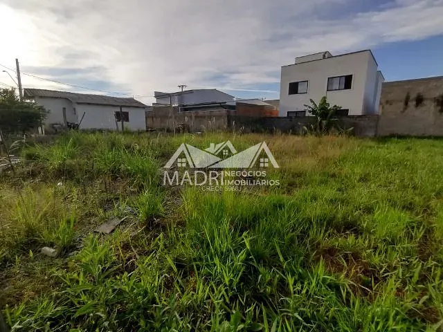 Terreno com 200m², à venda, no bairro Bela Vista em Palhoça