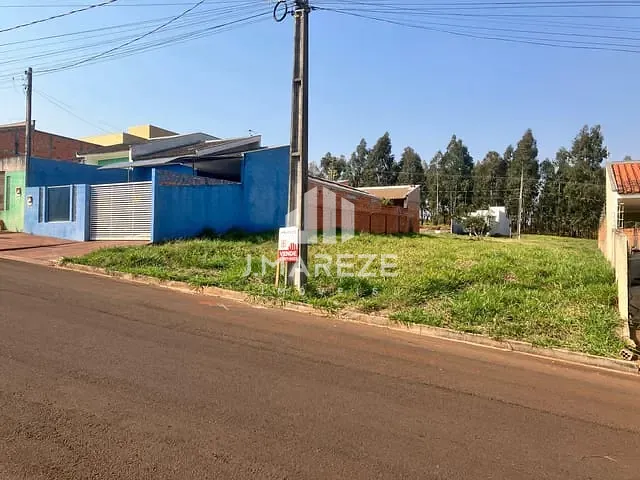 Terreno com 330m², à venda, no bairro Loteamento Monte Belo em Apucarana