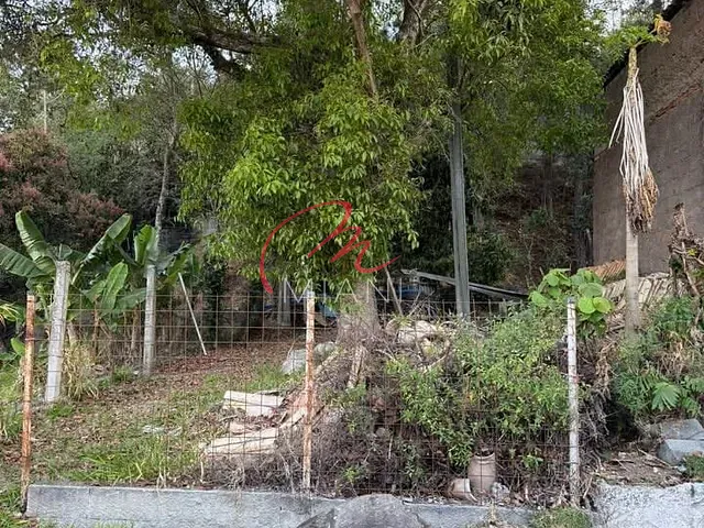 Terreno com 700m², à venda, no bairro Condomínio Nova São Paulo em Itapevi