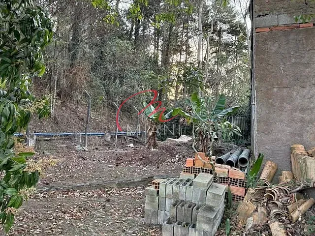 Terreno com 700m², à venda, no bairro Condomínio Nova São Paulo em Itapevi