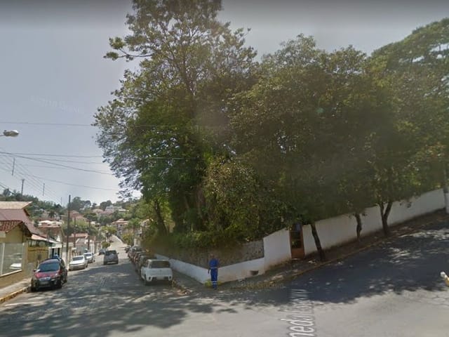 Foto do Terreno - Terreno à venda 364.92M², Morro Chic, Itajubá - MG | MOHALLEM e LOPES CORRETAGEM E ADMINISTRACAO DE IMOVEIS LTDA