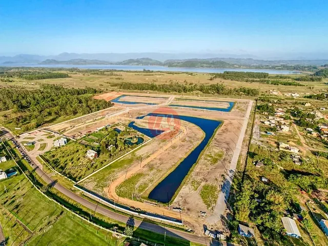 Terreno com 360m², à venda, no bairro Itapeva em Torres