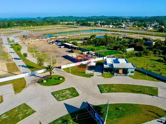 Terreno com 360m², à venda, no bairro Itapeva em Torres