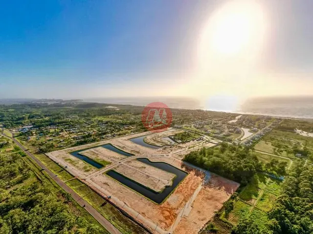 Terreno com 360m², à venda, no bairro Itapeva em Torres