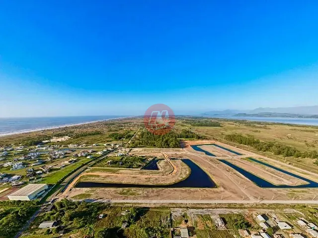 Terreno com 360m², à venda, no bairro Itapeva em Torres