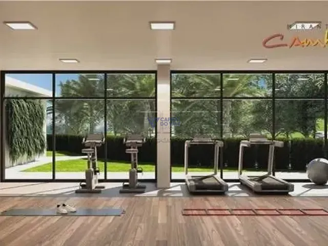 Terreno com 250m², à venda, no bairro Putim em São José dos Campos