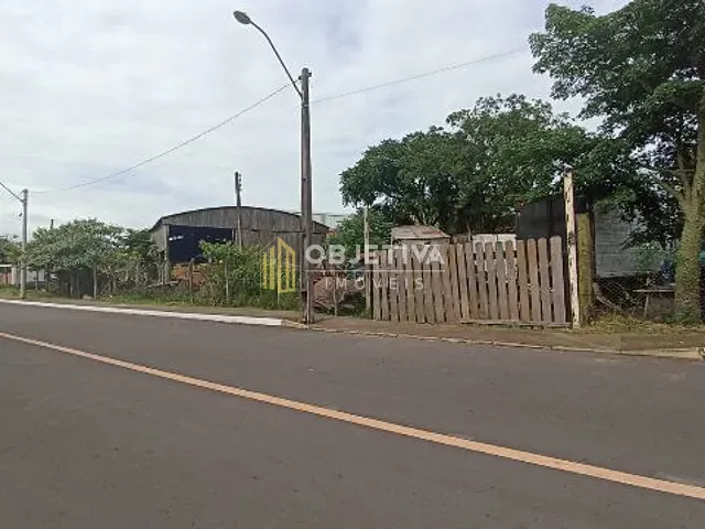 Terreno com 2292m², à venda, no bairro Canudos em Novo Hamburgo