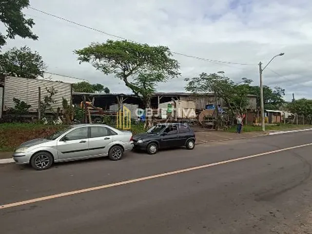 Terreno com 2292m², à venda, no bairro Canudos em Novo Hamburgo