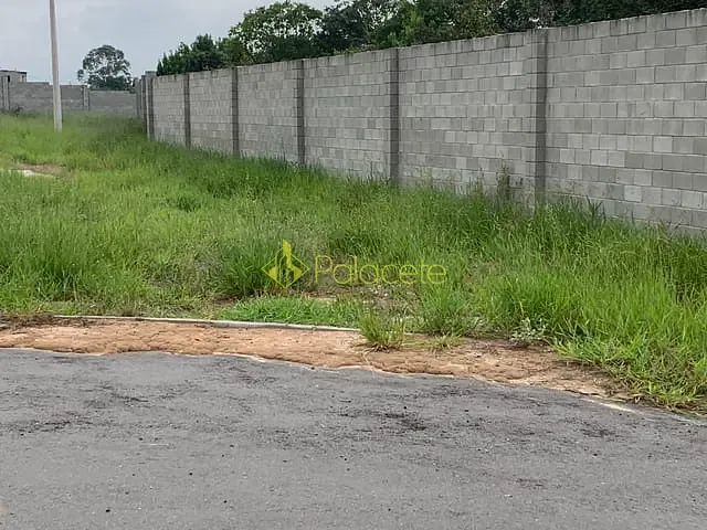 Terreno com 233m², à venda, no bairro Bosque da Imperatriz em Pindamonhangaba
