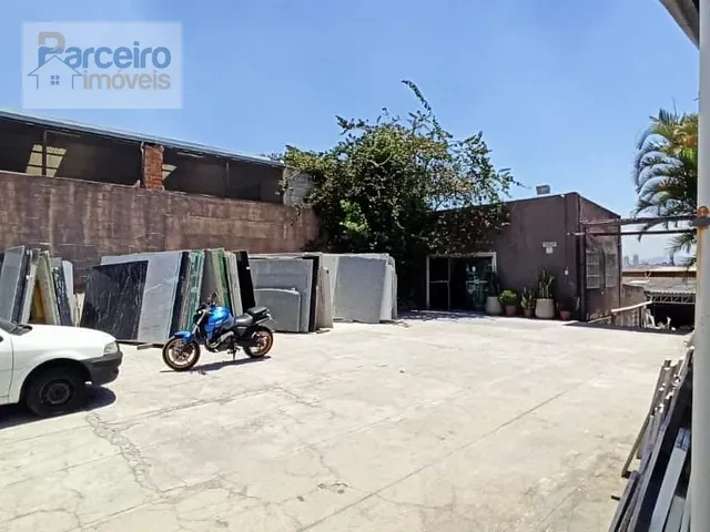 Terreno com 893m², à venda, no bairro Penha de França em São Paulo