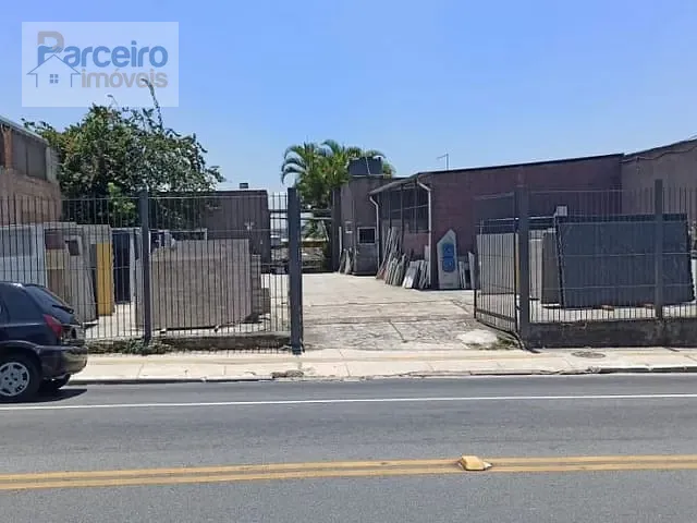 Terreno com 893m², à venda, no bairro Penha de França em São Paulo