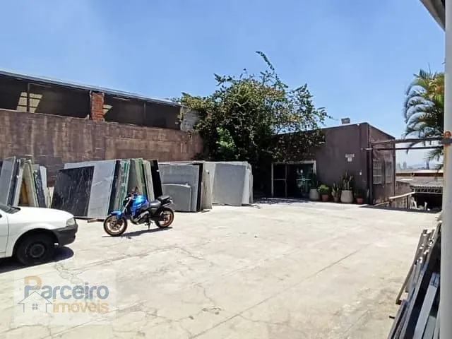 Terreno com 893m², à venda, no bairro Penha de França em São Paulo