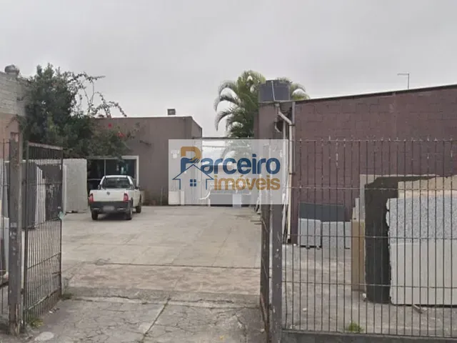 Terreno com 893m², à venda, no bairro Penha de França em São Paulo